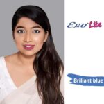 Original Ego Vision Brilliant Blue Lenses