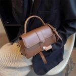 Genuine Comfort Leather China Bag