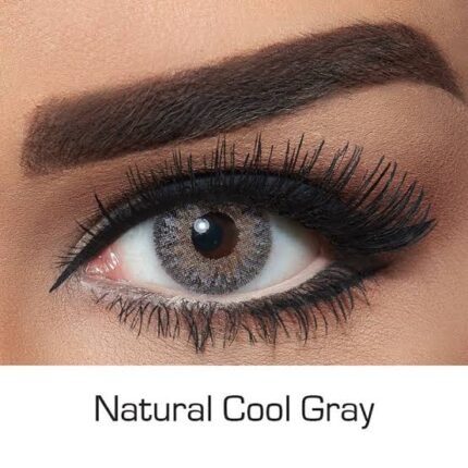 Bella natural cool gray