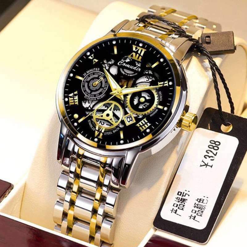 Man Watch Price in Bangladesh