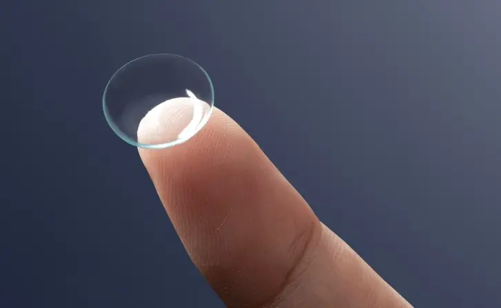 Contact Lens Myths